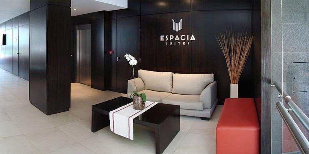 Espacia Suites ブエノスアイレス エクステリア 写真